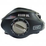 Мултипликаторна макара Azer Ul QHAZ70 - Hart